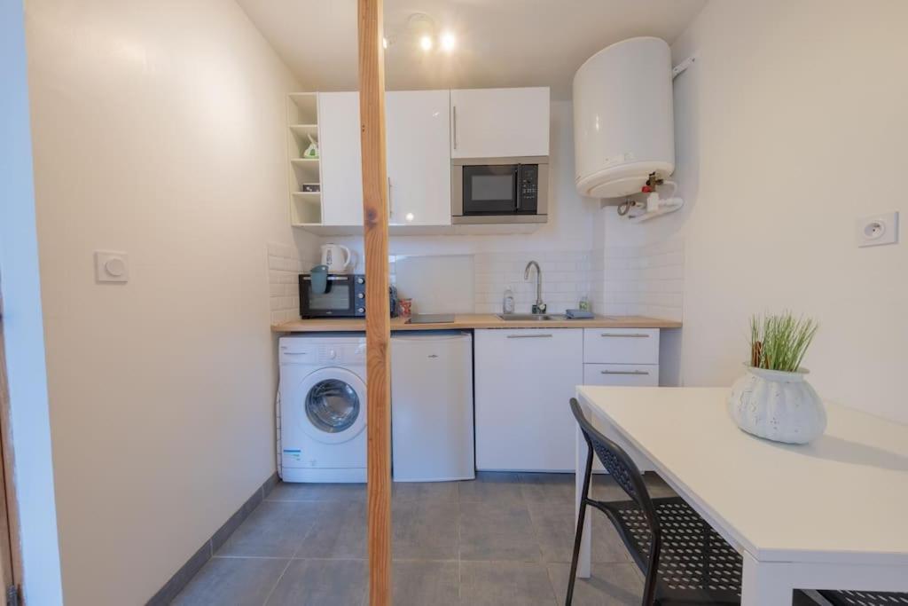 Jungle Studio Reims Extérieur photo