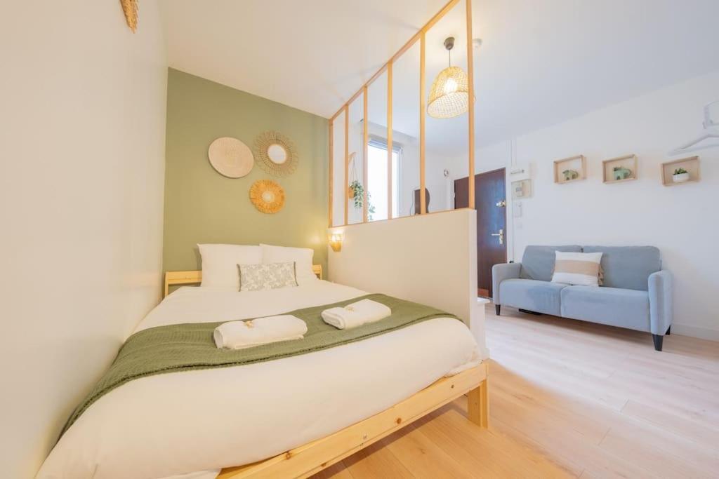 Jungle Studio Reims Extérieur photo