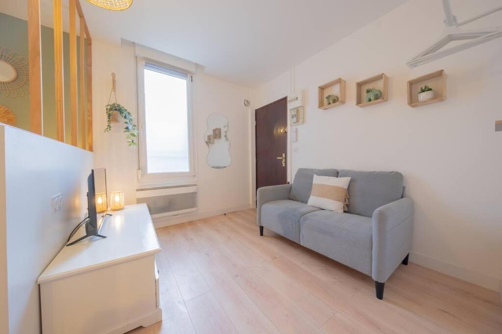 Jungle Studio Reims Extérieur photo