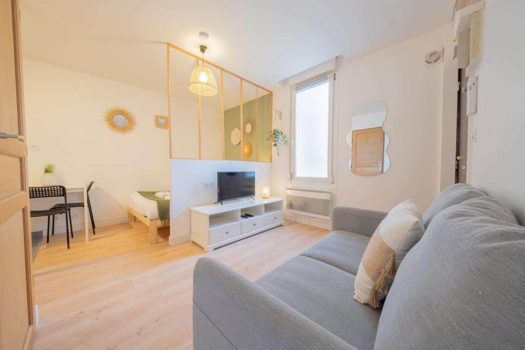 Jungle Studio Reims Extérieur photo