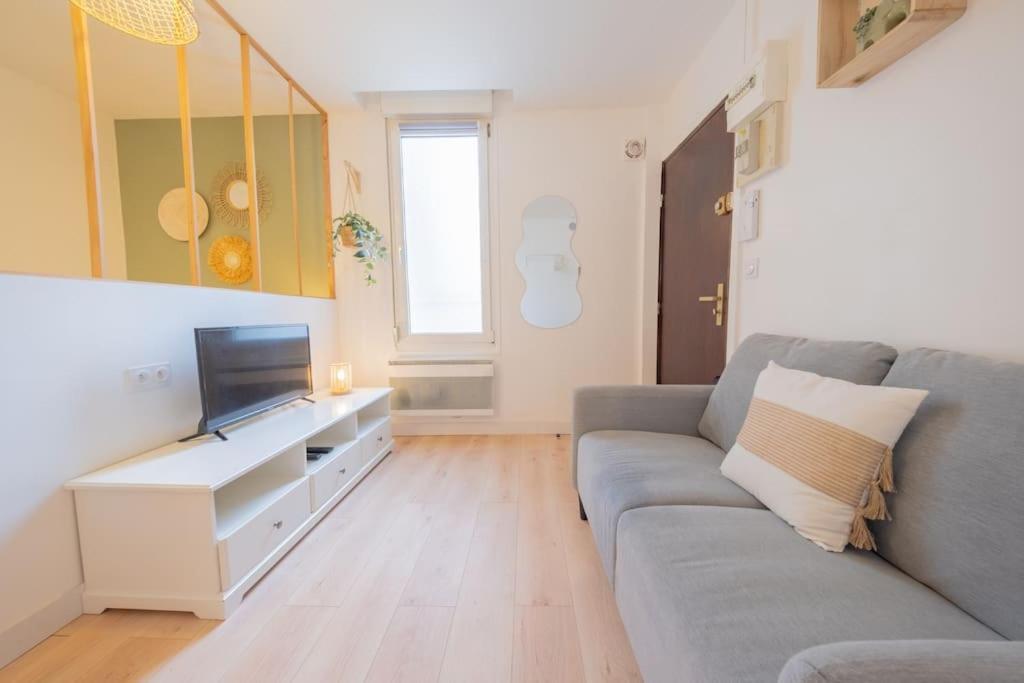 Jungle Studio Reims Extérieur photo